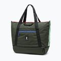 Travel bag Cotopaxi Viaje Weekender 35 l woods 2
