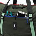 Travel bag Cotopaxi Viaje Weekender 35 l woods 6