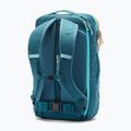 Cotopaxi Allpa Travel Backpack 28 l blue spruce/abyss 3