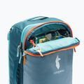 Cotopaxi Allpa Travel Backpack 28 l blue spruce/abyss 6