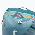 Cotopaxi Allpa Travel Backpack 42 l blue spruce/abyss 5