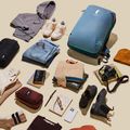 Cotopaxi Allpa Travel Backpack 42 l blue spruce/abyss 8