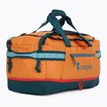 Cotopaxi Allpa Duffel Bag 50 l tamarindo/abyss travel bag 2