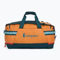 Cotopaxi Allpa Duffel Bag 50 l tamarindo/abyss travel bag 3