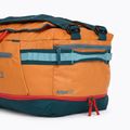 Cotopaxi Allpa Duffel Bag 50 l tamarindo/abyss travel bag 4