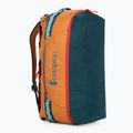 Cotopaxi Allpa Duffel Bag 50 l tamarindo/abyss travel bag 7