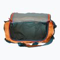 Cotopaxi Allpa Duffel Bag 50 l tamarindo/abyss travel bag 10