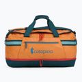 Travel bag Cotopaxi Allpa Duffel 70 l tamarindo/abyss