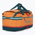 Travel bag Cotopaxi Allpa Duffel 70 l tamarindo/abyss 2