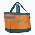 Cotopaxi Allpa Gear Hauler Tote 60 l tamarindo/abyss travel bag 2