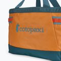 Cotopaxi Allpa Gear Hauler Tote 60 l tamarindo/abyss travel bag 6