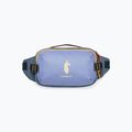 Cotopaxi Allpa X Hip Pack 1.5 l blue spruce/abyss kidney pouch
