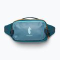 Cotopaxi Allpa X Hip Pack 1.5 l blue spruce/abyss kidney pouch