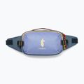 Cotopaxi Allpa X Hip Pack 1.5 l blue spruce/abyss kidney pouch