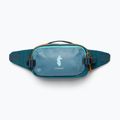 Cotopaxi Allpa X Hip Pack 1.5 l blue spruce/abyss kidney pouch 2
