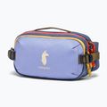 Cotopaxi Allpa X Hip Pack 1.5 l blue spruce/abyss kidney pouch 2