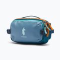 Cotopaxi Allpa X Hip Pack 1.5 l blue spruce/abyss kidney pouch 3