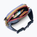 Cotopaxi Allpa X Hip Pack 1.5 l blue spruce/abyss kidney pouch 5