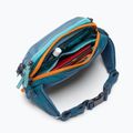 Cotopaxi Allpa X Hip Pack 1.5 l blue spruce/abyss kidney pouch 6