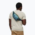 Cotopaxi Allpa X Hip Pack 1.5 l blue spruce/abyss kidney pouch 8