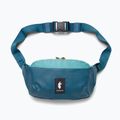 Cotopaxi Coso 2L Hip Pack abyss/coastal kidney pouch