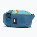 Cotopaxi Coso 2L Hip Pack abyss/coastal kidney pouch 2