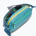 Cotopaxi Coso 2L Hip Pack abyss/coastal kidney pouch 5
