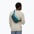Cotopaxi Coso 2L Hip Pack abyss/coastal kidney pouch 7