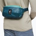 Cotopaxi Coso 2L Hip Pack abyss/coastal kidney pouch 8