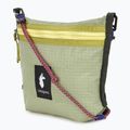 Cotopaxi List Lightweight Crossbody 2 l green tea sachet 2