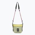 Cotopaxi List Lightweight Crossbody 2 l green tea sachet 7