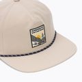 Men's Cotopaxi Western Hills Heritage Rope baseball cap oatmeal 3