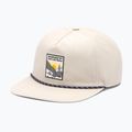 Men's Cotopaxi Western Hills Heritage Rope baseball cap oatmeal