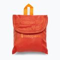Rain cover for backpack Cotopaxi Seco Rain 25 l canyon 3