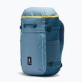 Cotopaxi Torre Bucket Pack Cada Dia 24 l blue spruce hiking backpack 2
