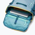 Cotopaxi Torre Bucket Pack Cada Dia 24 l blue spruce hiking backpack 5
