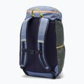 Cotopaxi Tapa Cada Dia 22 l tempest and fatigue hiking backpack 3