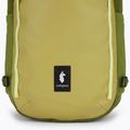 Cotopaxi Torre Bucket Pack Cada Dia 24 l lemongrass and cedar hiking backpack 4