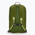 Cotopaxi Vaya 18L Cada Dia lemongrass and cedar hiking backpack 3