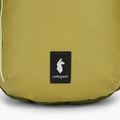 Cotopaxi Vaya 18L Cada Dia lemongrass and cedar hiking backpack 4