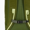 Cotopaxi Vaya 18L Cada Dia lemongrass and cedar hiking backpack 5