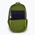 Cotopaxi Vaya 18L Cada Dia lemongrass and cedar hiking backpack 6