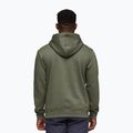Men's Cotopaxi Do Good Pullover Hoodie fatigue sweatshirt 4