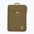 Cotopaxi Laptop Sleeve 14" Cada Dia live oak/woods laptop case