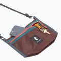 Cotopaxi List Lightweight Crossbody 2 l chestnut sachet 5
