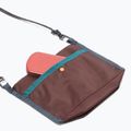 Cotopaxi List Lightweight Crossbody 2 l chestnut sachet 6