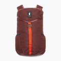 Cotopaxi Tapa Cada Dia 22 l chestnut hiking backpack