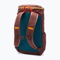 Cotopaxi Tapa Cada Dia 22 l chestnut hiking backpack 3