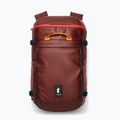 Cotopaxi Torre Bucket Pack Cada Dia 24 l chestnut hiking backpack