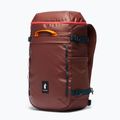 Cotopaxi Torre Bucket Pack Cada Dia 24 l chestnut hiking backpack 2